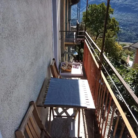 Ca' Dei Codirossi