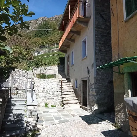 Ca' Dei Codirossi *