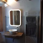 Ca' Dei Codirossi Apartament